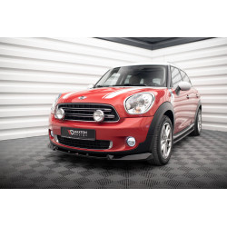 Front Splitter Mini Cooper Countryman R60 Facelift