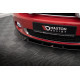 Body kit and visual accessories Front Splitter Mini Cooper Countryman R60 Facelift | races-shop.com