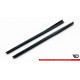 Body kit and visual accessories Side Skirts Diffusers BMW M3 F80 | races-shop.com
