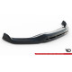Body kit and visual accessories Front Splitter V3 BMW X5 M-Pack F15 | races-shop.com