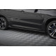 Body kit and visual accessories Side Skirts Diffusers V2 BMW X5 M-Pack F15 | races-shop.com