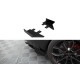 Body kit and visual accessories Rear Side Flaps Audi S5 / A5 S-Line Coupe / Cabriolet 8T | races-shop.com
