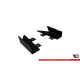 Body kit and visual accessories Rear Side Flaps Audi S5 / A5 S-Line Coupe / Cabriolet 8T | races-shop.com