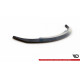 Body kit and visual accessories Front Splitter V2 BMW 3 Coupe E46 | races-shop.com