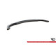 Body kit and visual accessories Front Splitter V2 BMW 3 Coupe E46 | races-shop.com