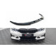 Body kit and visual accessories Front Splitter V1 BMW 3 Sport Line G20 / G21 | races-shop.com