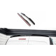 Body kit and visual accessories Spoiler Cap Mercedes-Benz Citan Mk1 | races-shop.com
