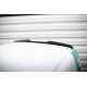 Body kit and visual accessories Spoiler Cap Mercedes-Benz Citan Mk1 | races-shop.com