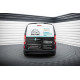 Body kit and visual accessories Spoiler Cap Mercedes-Benz Citan Mk1 | races-shop.com