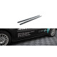Body kit and visual accessories Side Skirts Diffusers Mercedes-Benz Citan Mk1 | races-shop.com