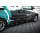 Body kit and visual accessories Side Skirts Diffusers Mercedes-Benz Citan Mk1 | races-shop.com