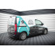 Body kit and visual accessories Side Skirts Diffusers Mercedes-Benz Citan Mk1 | races-shop.com