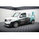 Body kit and visual accessories Side Skirts Diffusers Mercedes-Benz Citan Mk1 | races-shop.com
