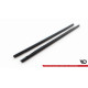 Body kit and visual accessories Side Skirts Diffusers Mercedes-Benz Citan Mk1 | races-shop.com