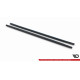 Body kit and visual accessories Side Skirts Diffusers Mercedes-Benz Citan Mk1 | races-shop.com