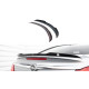 Body kit and visual accessories Spoiler Cap Opel Insignia OPC-Line Mk1 | races-shop.com