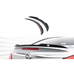 Spoiler Cap Opel Insignia OPC-Line Mk1
