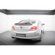 Body kit and visual accessories Spoiler Cap Opel Insignia OPC-Line Mk1 | races-shop.com