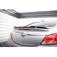Body kit and visual accessories Spoiler Cap Opel Insignia OPC-Line Mk1 | races-shop.com