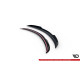 Body kit and visual accessories Spoiler Cap Opel Insignia OPC-Line Mk1 | races-shop.com