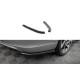 Body kit and visual accessories Rear Side Splitters Opel Insignia OPC-Line Mk1 | races-shop.com