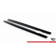 Body kit and visual accessories Side Skirts Diffusers Opel Insignia OPC-Line Mk1 | races-shop.com