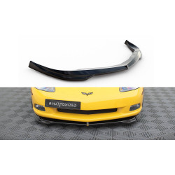 Front Splitter Chevrolet Corvette C6