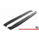 Body kit and visual accessories Side Skirts Diffusers Mercedes-AMG GLC 63 SUV / Coupe X253 / C253 | races-shop.com