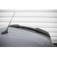 Body kit and visual accessories Spoiler Cap Opel Corsa F ( Mk6) | races-shop.com