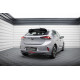 Body kit and visual accessories Spoiler Cap Opel Corsa F ( Mk6) | races-shop.com