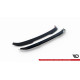 Body kit and visual accessories Spoiler Cap Opel Corsa F ( Mk6) | races-shop.com