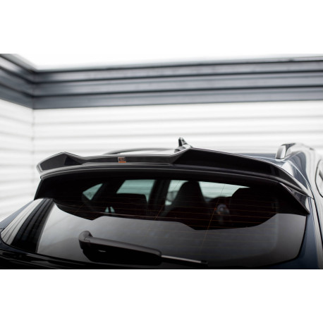Body kit and visual accessories Upper Spoiler Cap 3D Cupra Formentor Mk1 | races-shop.com