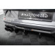 Body kit and visual accessories Rear Valance V3 Cupra Formentor VZ Mk1 | races-shop.com