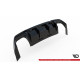 Body kit and visual accessories Rear Valance V3 Cupra Formentor VZ Mk1 | races-shop.com