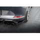 Body kit and visual accessories Rear Side Splitters V.4 Cupra Formentor Mk1 | races-shop.com