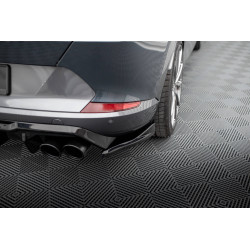 Rear Side Splitters V.4 Cupra Formentor Mk1