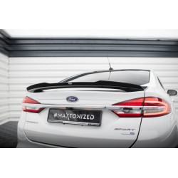 Spoiler Cap Ford Mondeo Sport Mk5 Facelift / Fusion Sport Mk2 Facelift