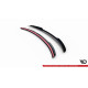 Body kit and visual accessories Spoiler Cap Ford Mondeo Sport Mk5 Facelift / Fusion Sport Mk2 Facelift | races-shop.com