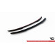 Body kit and visual accessories Spoiler Cap Ford Mondeo Sport Mk5 Facelift / Fusion Sport Mk2 Facelift | races-shop.com