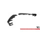 Body kit and visual accessories Front Flaps Ford Mondeo Sport Mk5 Facelift / Fusion Sport Mk2 Facelift | races-shop.com