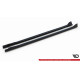 Body kit and visual accessories Side Skirts Diffusers BMW iX M-Pack i20 | races-shop.com