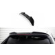 Body kit and visual accessories Spoiler Cap 3D Mazda CX-60 Mk1 | races-shop.com