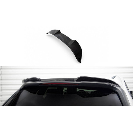 Body kit and visual accessories Spoiler Cap 3D Mazda CX-60 Mk1 | races-shop.com