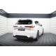Body kit and visual accessories Spoiler Cap 3D Mazda CX-60 Mk1 | races-shop.com