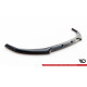 Body kit and visual accessories Front Splitter V1 Mazda CX-60 Mk1 | races-shop.com