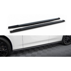 Side Skirts Diffusers Mazda CX-60 Mk1