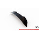 Body kit and visual accessories MAXTON DESIGN upper spoiler cap 3D for Alfa Romeo Stelvio Quadrifoglio Mk1, glossy black | races-shop.com