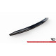 Body kit and visual accessories MAXTON DESIGN lower spoiler cap 3D for Alfa Romeo Stelvio Quadrifoglio Mk1, glossy black | races-shop.com