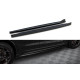 Body kit and visual accessories Side Skirts Diffusers Alfa Romeo Stelvio Quadrifoglio Mk1 | races-shop.com