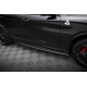 Body kit and visual accessories Side Skirts Diffusers Alfa Romeo Stelvio Quadrifoglio Mk1 | races-shop.com